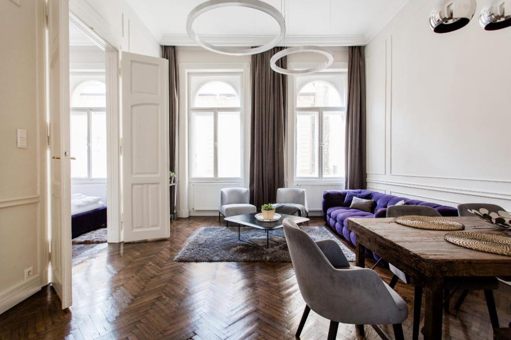 Appartement Opera With Free Parking, 2br2ba, Ac *